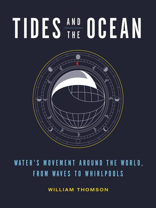 Cover image for Tides and the Ocean